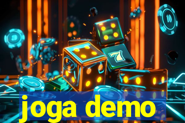 joga demo